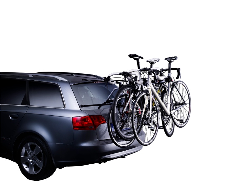 Thule FreeWay 968 3 Cycle Carrier